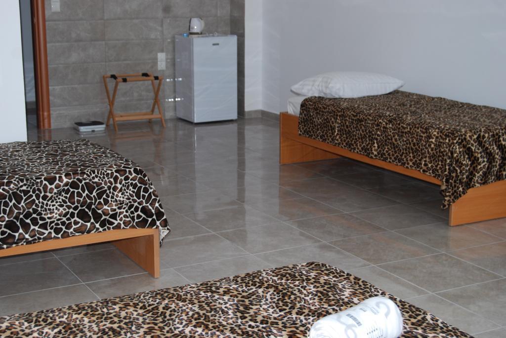 Hotel Ledras Gennadi Chambre photo