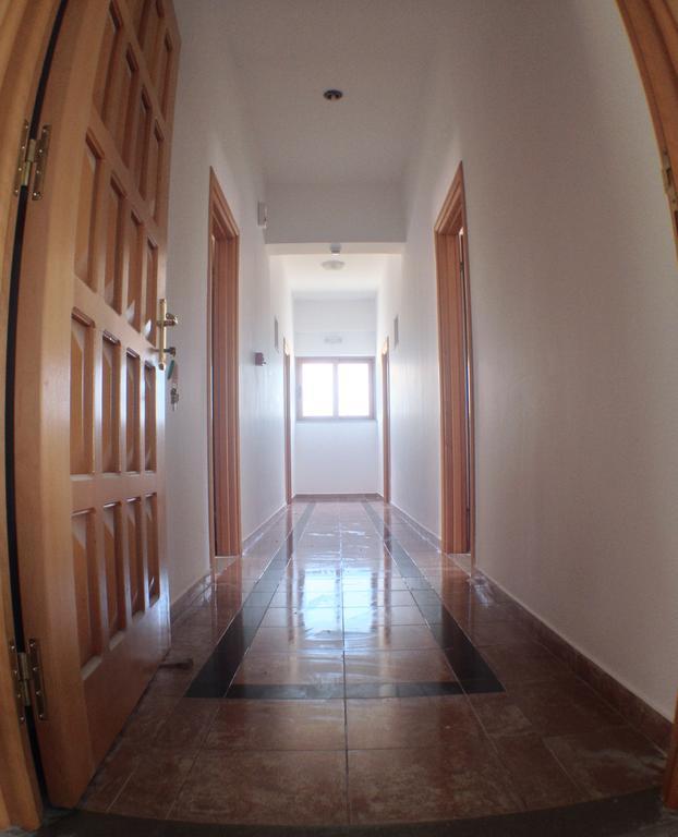 Hotel Ledras Gennadi Extérieur photo